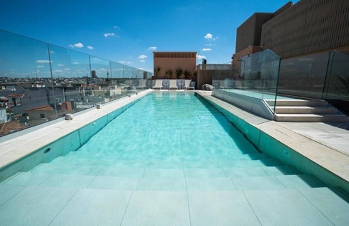 Justicia Apartment | STUNNING APARTMENTS IN THE CITY CENTER!