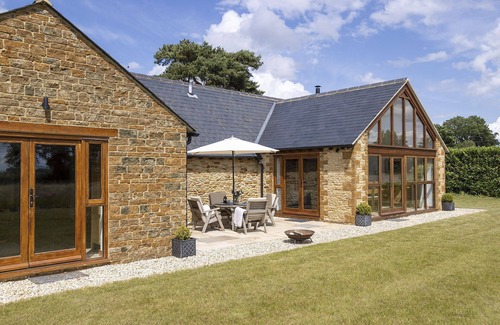 Hook Norton Cottage | Stunning barn conversion - Hook Norton Barn