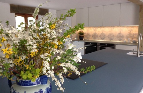 Fowey House | Stunning Barn Conversion with Indoor Pool, tranquil setting, coastal location.