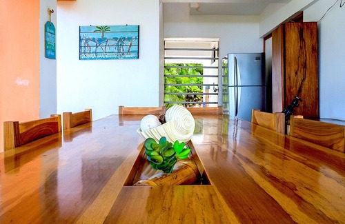 Playa Grande Villa | Stunning Beachfront Villa with Private Pool in an Unbeatable Location!