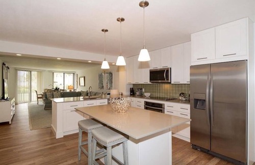 Ocean Ridge Condo | Stunning Beach Rental