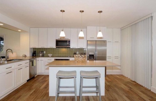 Ocean Ridge Condo | Stunning Beach Rental