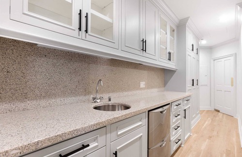 The Flats House | Stunning Beverly Hills Luxury Estate