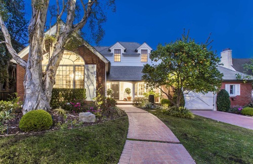 The Flats House | Stunning Beverly Hills Luxury Estate