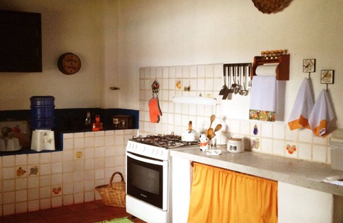 Laranja Azeda Other | STUNNING VIEW in high place with stone mountain, swimming pool and lake