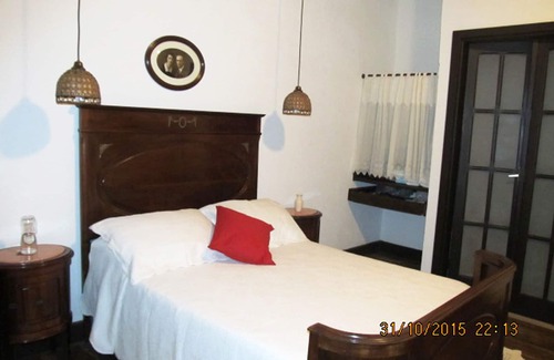 Laranja Azeda Other | STUNNING VIEW in high place with stone mountain, swimming pool and lake