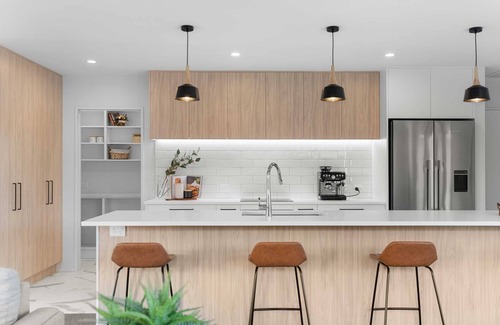 Hoon Hay House | Stunning brand new 4-bedroom home in Christchurch!