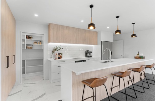 Hoon Hay House | Stunning brand new 4-bedroom home in Christchurch!