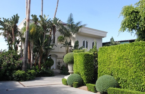 Western Malibu Villa | Stunning Broad beach Villa in Malibu