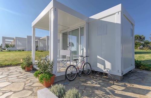 La Pelosa Apartment | Stunning CapoFalcone Charming Apartment B4 sleeps4