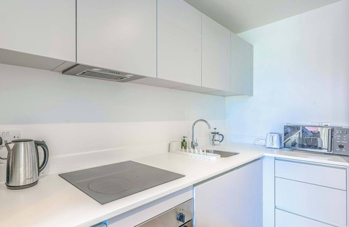 Birmingham City Centre Apartment | Stunning Central Birmingham1 Bedroom Apartment