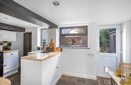St Albans Cottage | Stunning character 2bed Cottage in St Albans Wifi
