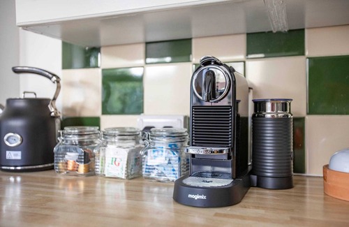 St Albans Cottage | Stunning character 2bed Cottage in St Albans Wifi