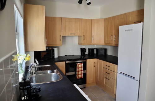 Queens Quarter House | Stunning city centre 3 bedroom house - Queens Quarter Belfast