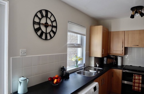 Queens Quarter House | Stunning city centre 3 bedroom house - Queens Quarter Belfast