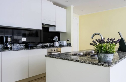 San Francisco House | Stunning City Center | PH Boutique Quartier Atlapa