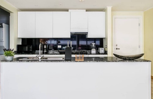 San Francisco House | Stunning City Center | PH Boutique Quartier Atlapa