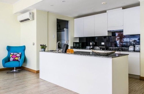 San Francisco House | Stunning City Center | PH Boutique Quartier Atlapa