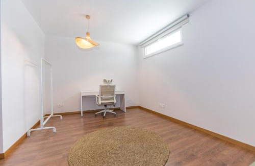 Zambujeira do Mar Apartment | Stunning Coastal Retreat - Two-Bedroom Apartment in Zambujeira do Mar