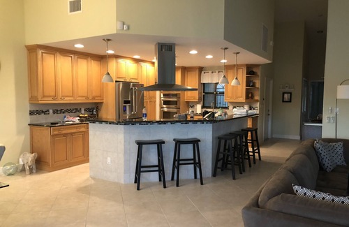 Biggar House | Stunning Cross Creek Single - 3BR - 3BA