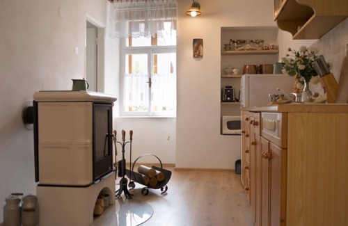 Libel Villa | Stunning private villa for 5 guests with A/C, WIFI, private pool, TV and terrace