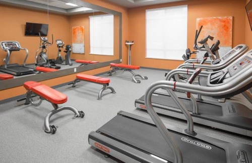 Davenport House | Stunning Davenport Hotel Room in the Quad Cities!