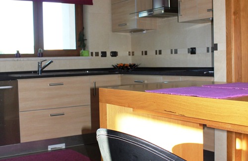 Cadaval Villa | Stunning Detached Villa With Panoramic Views Over Montejunto Hills