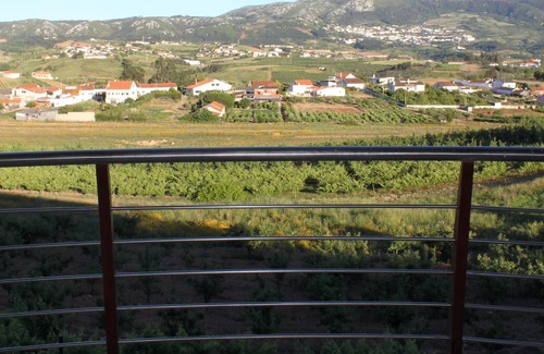 Cadaval Villa | Stunning Detached Villa With Panoramic Views Over Montejunto Hills