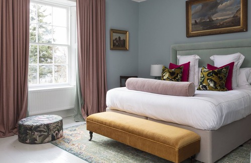 Pitlochry House | Stunning Exclusive Use Country Estate in the Heart of Scotland