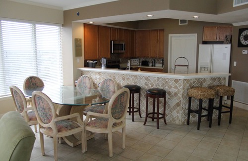 Fort Walton Beach Condo | Stunning Gulf & Sound Views -401 South Beach, Fort Walton Beach - 2 BR+Bunk Room