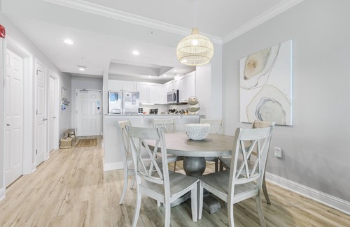 Gulf Shores Condo | Stunning Gulf Views, 10th Floor