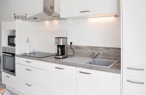 Saint-Germain-sur-Ay House | Stunning home in Saint-Germain-sur-Ay