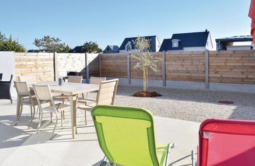 Saint-Germain-sur-Ay House | Stunning home in Saint-Germain-sur-Ay