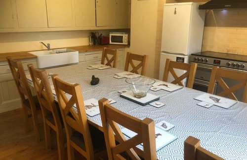 Tadcaster Cottage | Stunning Hall Cottage, near York and Leeds