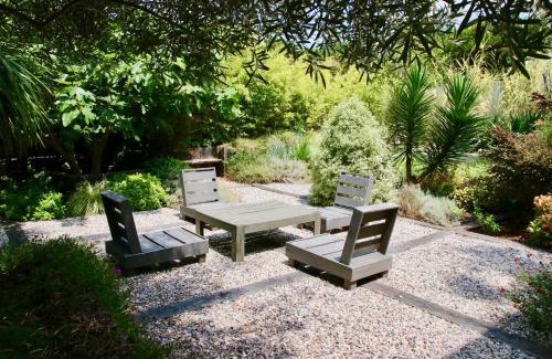 Cap-Ferret Villa | Stunning high standard Villa, heated Pool +aircon