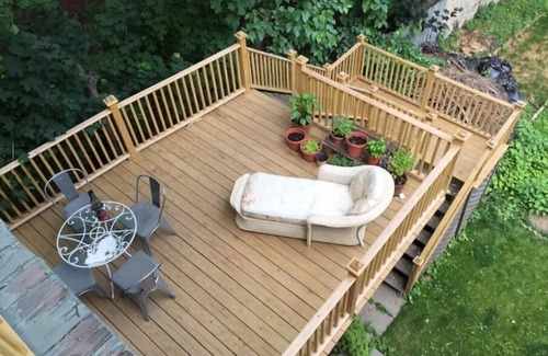 Newburgh House | Stunning historic Victorian house in Newburgh