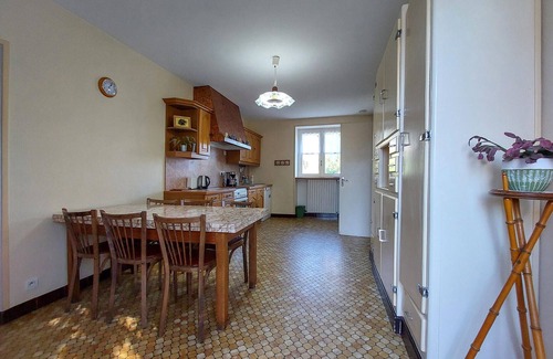 Ceaux-en-Loudun House | Stunning home in Ceaux-en-Loudun