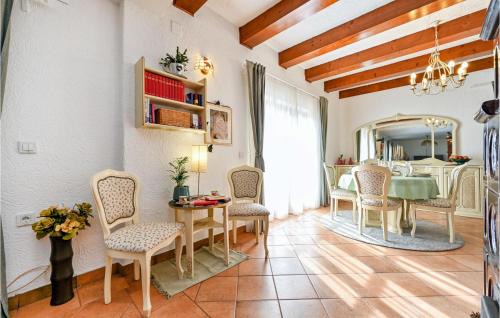 Sveti Juraj na Bregu House | Stunning Home In Vucetinec