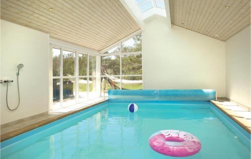 Skiveren House | Stunning Home In Ålbæk With Wifi