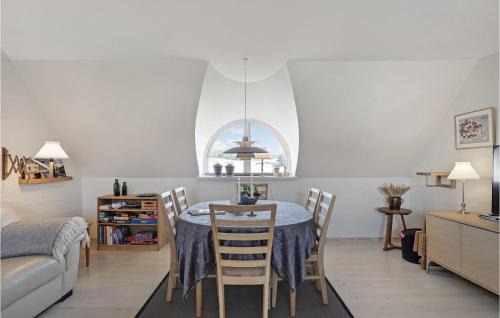 Skiveren House | Stunning Home In Ålbæk With Wifi