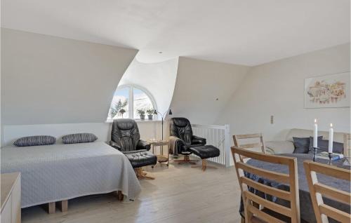 Skiveren House | Stunning Home In Ålbæk With Wifi
