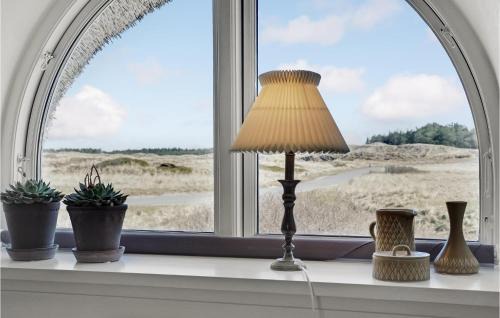 Skiveren House | Stunning Home In Ålbæk With Wifi