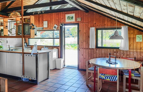 Anholt House | Stunning home in Anholt with kitchen