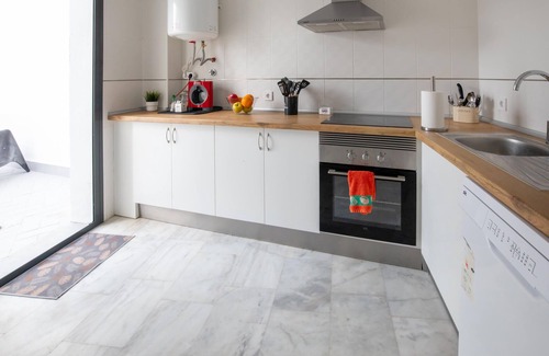 Aznalcazar House | Stunning home in Aznalcazar with WiFi