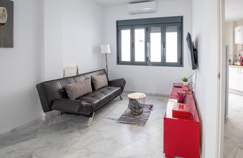 Aznalcazar House | Stunning home in Aznalcazar with WiFi