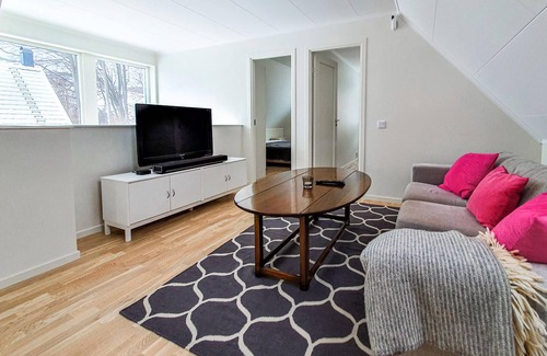 Bastad House | Stunning home in Båstad with WiFi