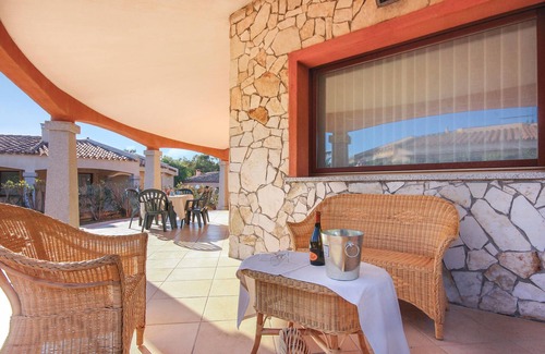 Costa Rei House | Stunning home in Costa Rei -CA-