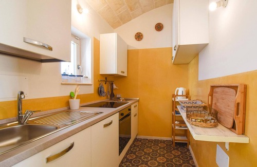 Cisternino House | Stunning home in Cisternino with WiFi