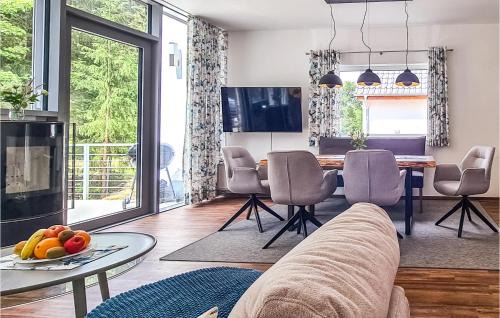 Lautenthal House | Stunning Home In Lautenthal With Wifi