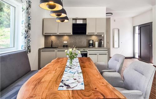 Lautenthal House | Stunning Home In Lautenthal With Wifi